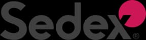 Sedex logo