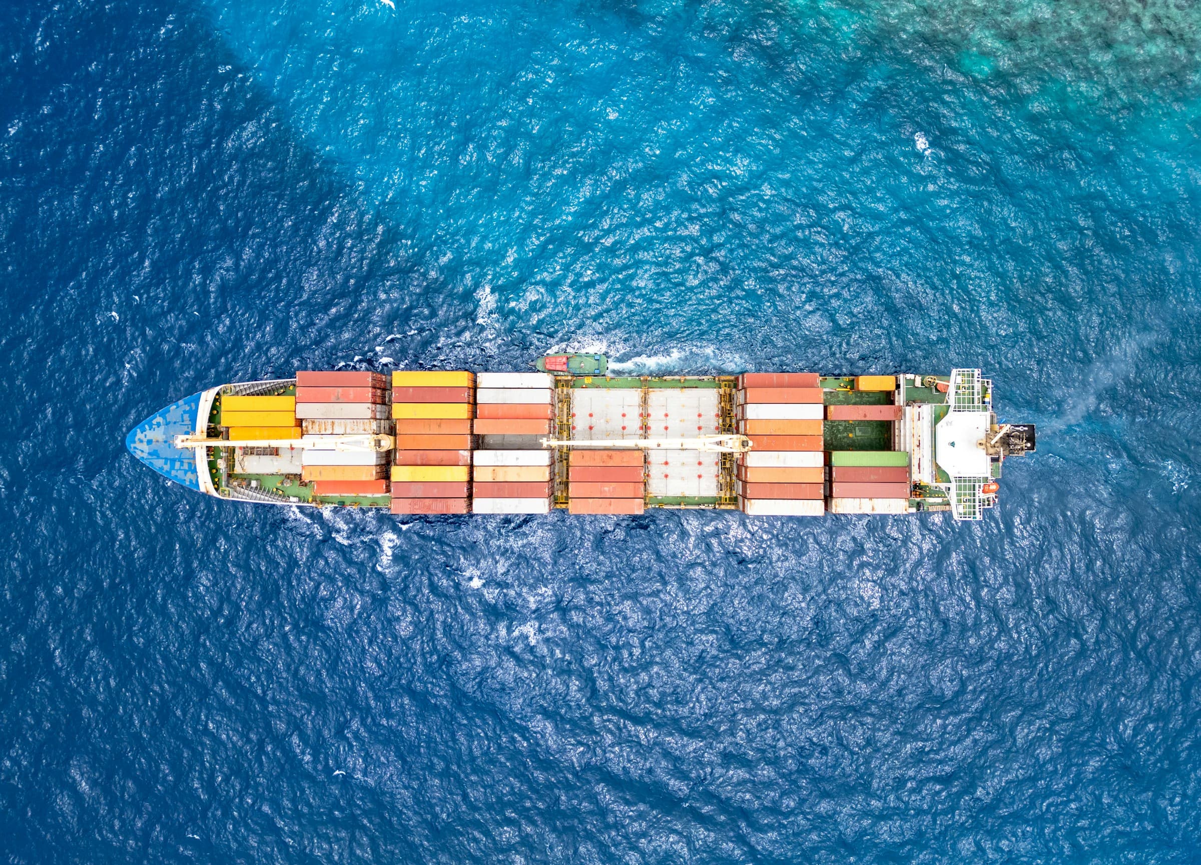 What Is the Carbon Border Adjustment Mechanism (CBAM)?