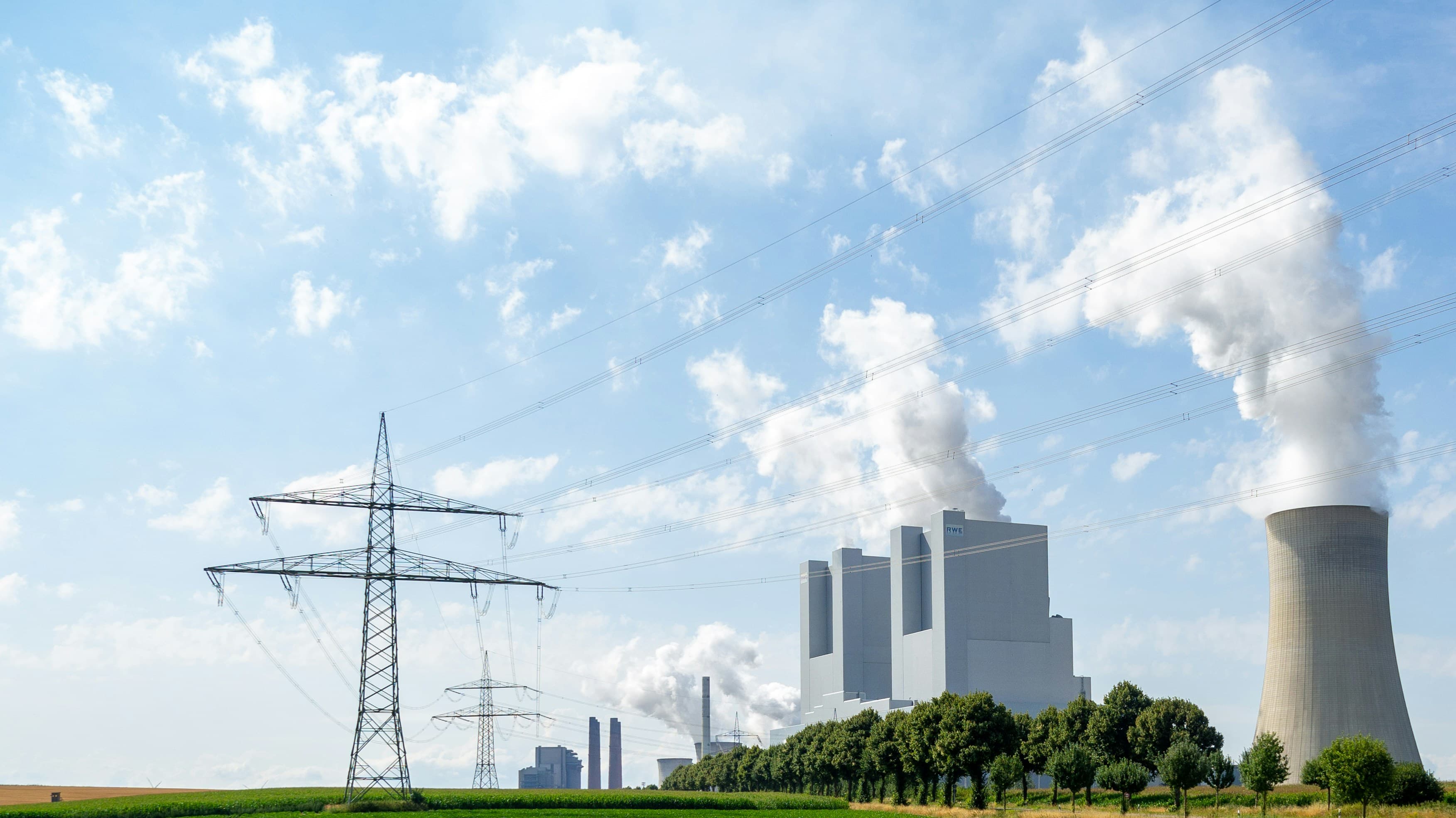How Will the Emissions Trading System Market Work? What Does the New Regulation Bring?