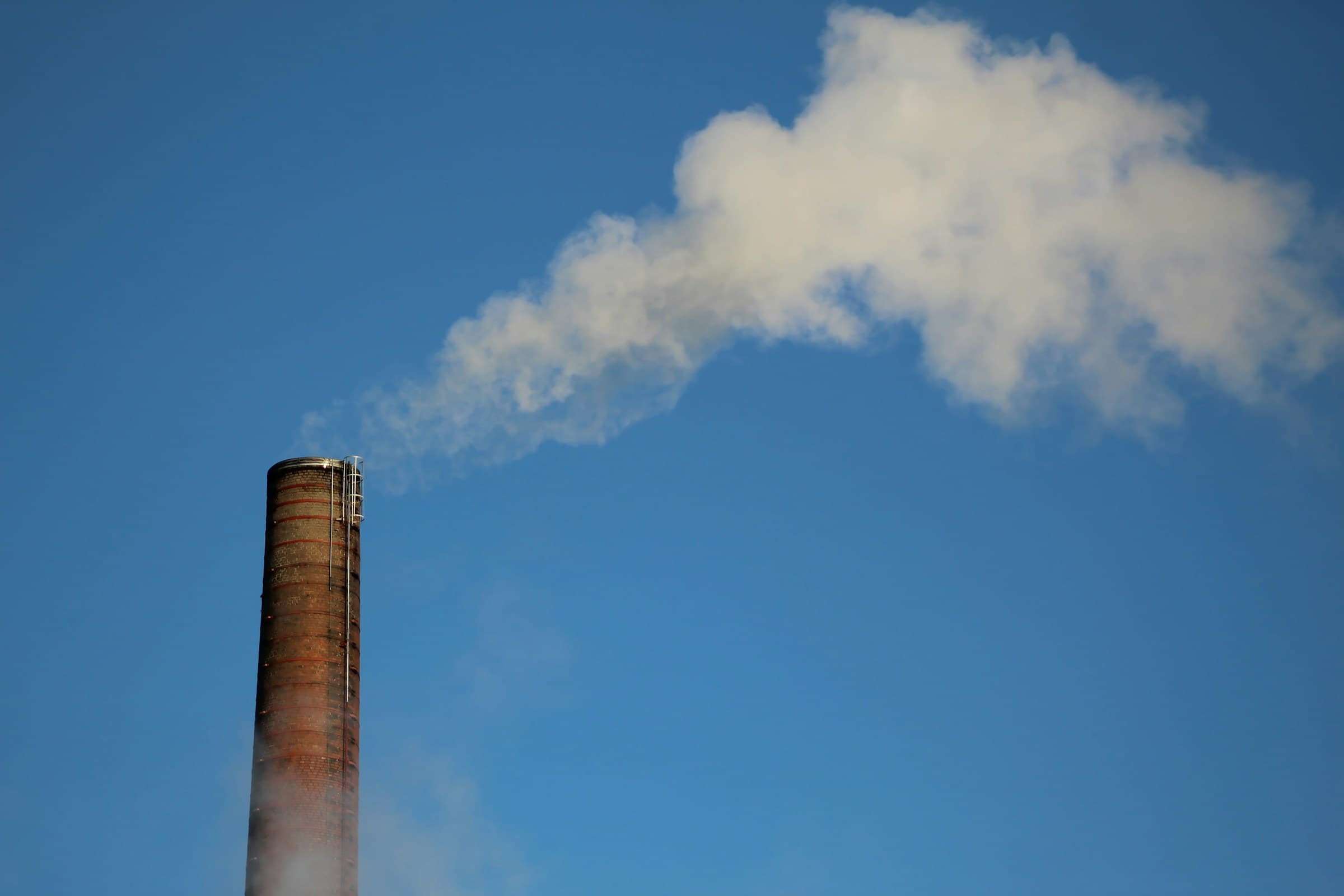 ISO 14064 Standardı Nedir? Sera Gazı Raporlama Rehberi