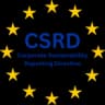 CSRD logo