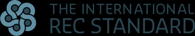 I-REC Standard logo
