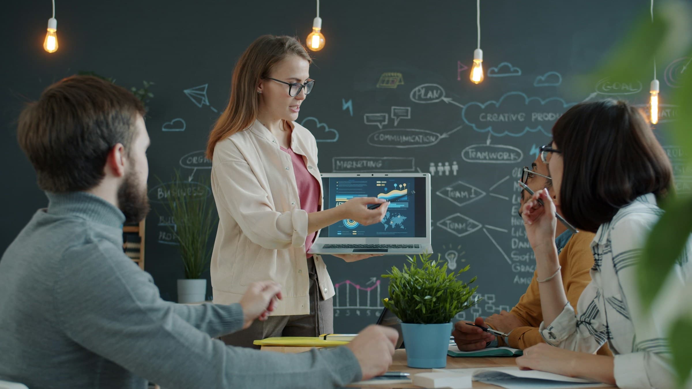Sustainability Strategy Development